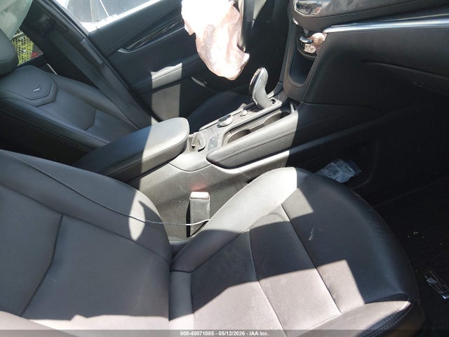 Продажа на аукционе авто 2021 Cadillac Xt5 Fwd Premium Luxury, vin: 1GYKNCRS9MZ207207, номер лота: 45071085