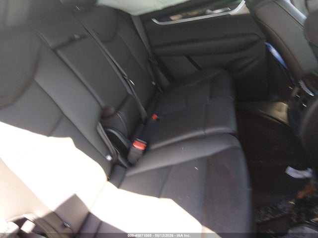 Продажа на аукционе авто 2021 Cadillac Xt5 Fwd Premium Luxury, vin: 1GYKNCRS9MZ207207, номер лота: 45071085