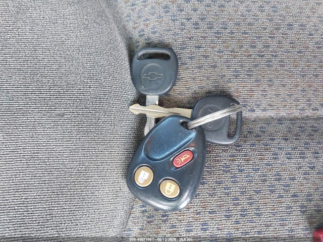 2004 Chevrolet Silverado 1500 Ls მანქანა იყიდება აუქციონზე, vin: 2GCEC19V341156531, აუქციონის ნომერი: 45071087