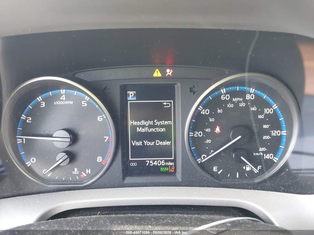 2018 Toyota Rav4 Adventure/xle მანქანა იყიდება აუქციონზე, vin: 2T3WFREVXJW478876, აუქციონის ნომერი: 45071089