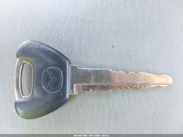 Aukcja sprzedaży 2002 Mazda Protege Dx/es/lx, vin: JM1BJ225720503084, numer aukcji: 45071090