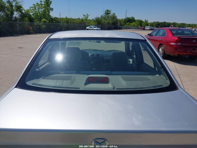 Aukcja sprzedaży 2002 Mazda Protege Dx/es/lx, vin: JM1BJ225720503084, numer aukcji: 45071090