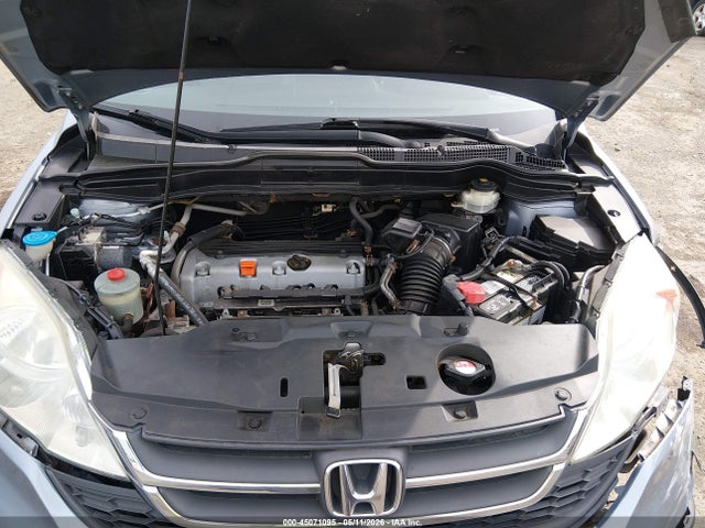 Aukcja sprzedaży 2011 Honda Cr-v Lx, vin: 5J6RE4H36BL040898, numer aukcji: 45071095