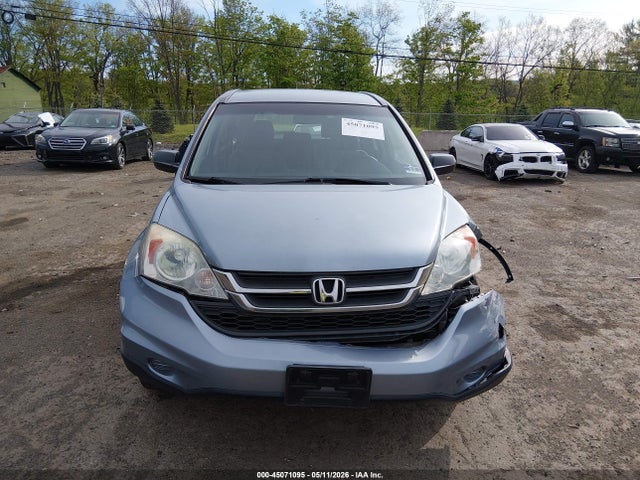 Aukcja sprzedaży 2011 Honda Cr-v Lx, vin: 5J6RE4H36BL040898, numer aukcji: 45071095