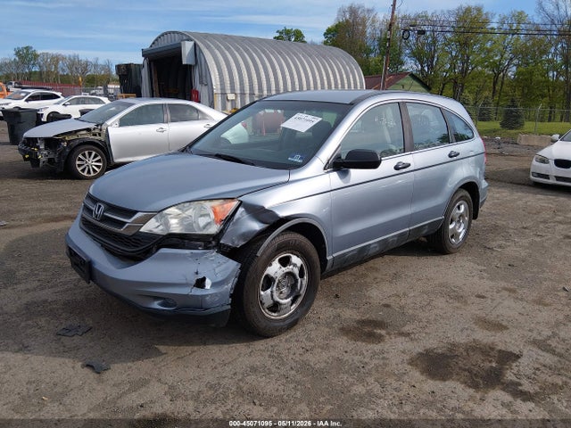 Aukcja sprzedaży 2011 Honda Cr-v Lx, vin: 5J6RE4H36BL040898, numer aukcji: 45071095