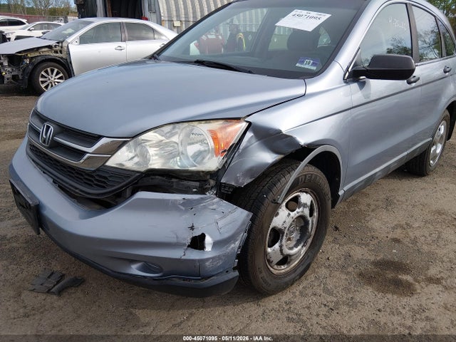 Aukcja sprzedaży 2011 Honda Cr-v Lx, vin: 5J6RE4H36BL040898, numer aukcji: 45071095