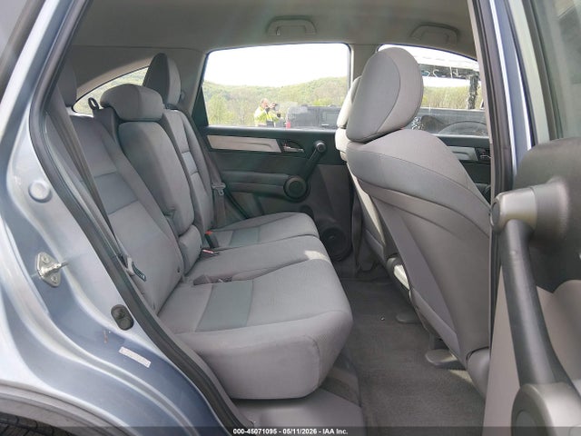 Aukcja sprzedaży 2011 Honda Cr-v Lx, vin: 5J6RE4H36BL040898, numer aukcji: 45071095