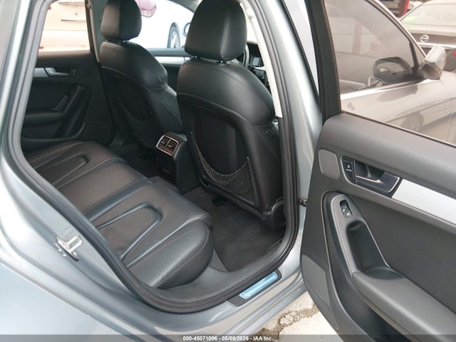 Продажа на аукционе авто 2010 Audi A4 2.0t Premium, vin: WAUEFAFL0AN034789, номер лота: 45071096