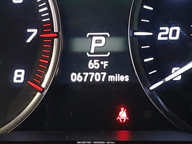 2015 Acura Tlx V6 Advance მანქანა იყიდება აუქციონზე, vin: 19UUB2F76FA014114, აუქციონის ნომერი: 45071097