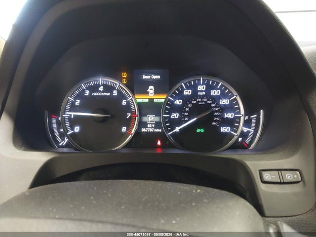2015 Acura Tlx V6 Advance მანქანა იყიდება აუქციონზე, vin: 19UUB2F76FA014114, აუქციონის ნომერი: 45071097
