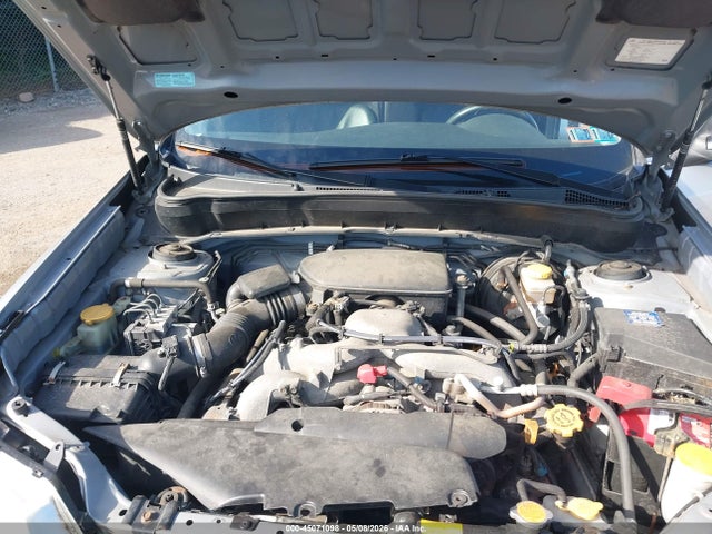 45071098 :رقم المزاد ، JF2SH64659H760136 vin ، 2009 Subaru Forester 2.5x Limited مزاد بيع