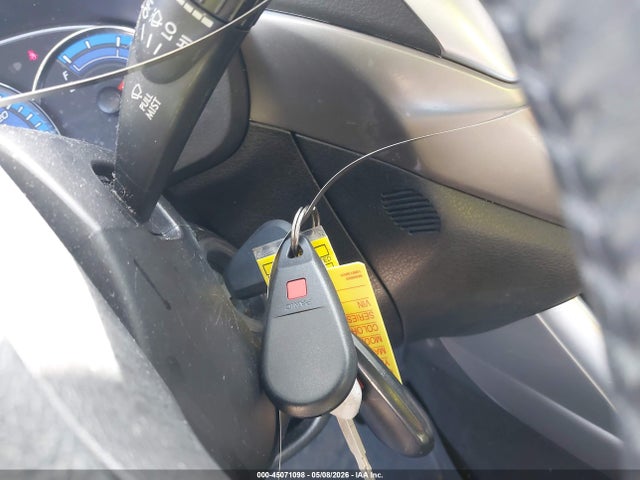 45071098 :رقم المزاد ، JF2SH64659H760136 vin ، 2009 Subaru Forester 2.5x Limited مزاد بيع