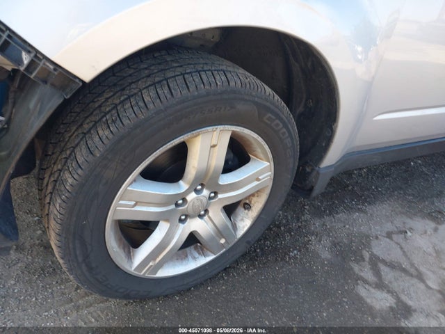 45071098 :رقم المزاد ، JF2SH64659H760136 vin ، 2009 Subaru Forester 2.5x Limited مزاد بيع