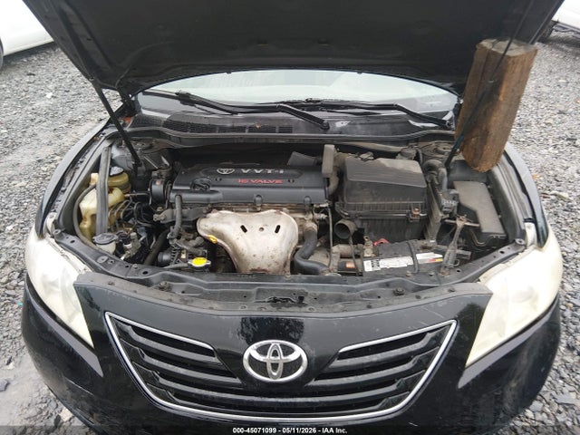 Aukcja sprzedaży 2007 Toyota Camry Xle, vin: JTNBE46K573077817, numer aukcji: 45071099