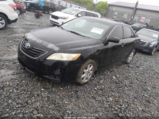Aukcja sprzedaży 2007 Toyota Camry Xle, vin: JTNBE46K573077817, numer aukcji: 45071099