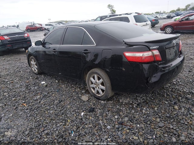 Aukcja sprzedaży 2007 Toyota Camry Xle, vin: JTNBE46K573077817, numer aukcji: 45071099