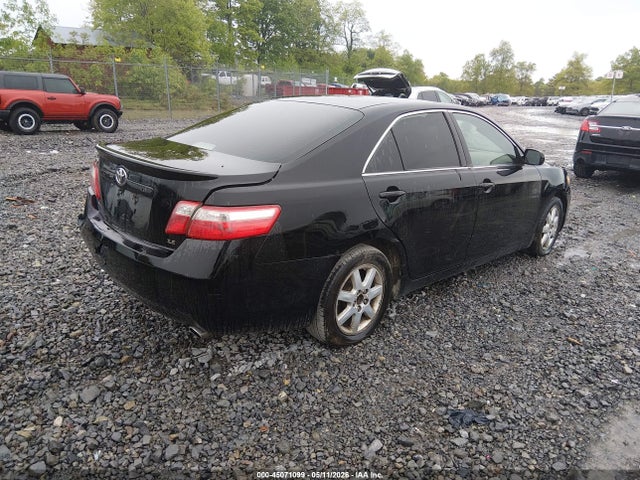 Aukcja sprzedaży 2007 Toyota Camry Xle, vin: JTNBE46K573077817, numer aukcji: 45071099