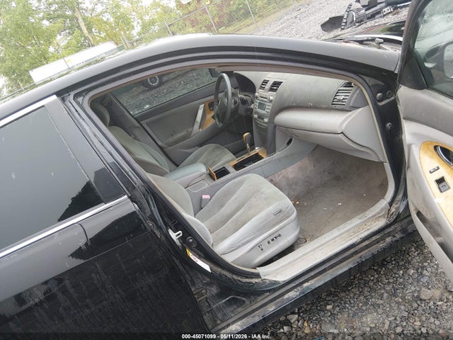 Aukcja sprzedaży 2007 Toyota Camry Xle, vin: JTNBE46K573077817, numer aukcji: 45071099