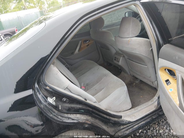 Aukcja sprzedaży 2007 Toyota Camry Xle, vin: JTNBE46K573077817, numer aukcji: 45071099