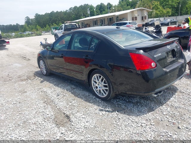 45071101 :رقم المزاد ، 1N4BA41EX8C812039 vin ، 2008 Nissan Maxima 3.5 Se مزاد بيع