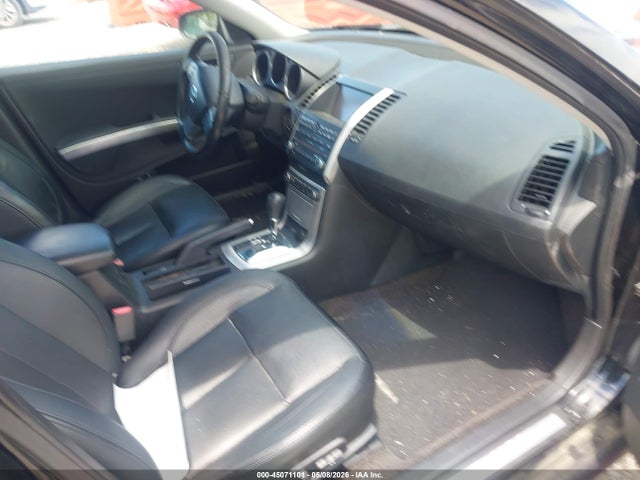 45071101 :رقم المزاد ، 1N4BA41EX8C812039 vin ، 2008 Nissan Maxima 3.5 Se مزاد بيع