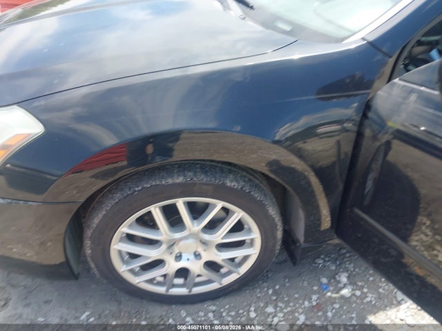 45071101 :رقم المزاد ، 1N4BA41EX8C812039 vin ، 2008 Nissan Maxima 3.5 Se مزاد بيع
