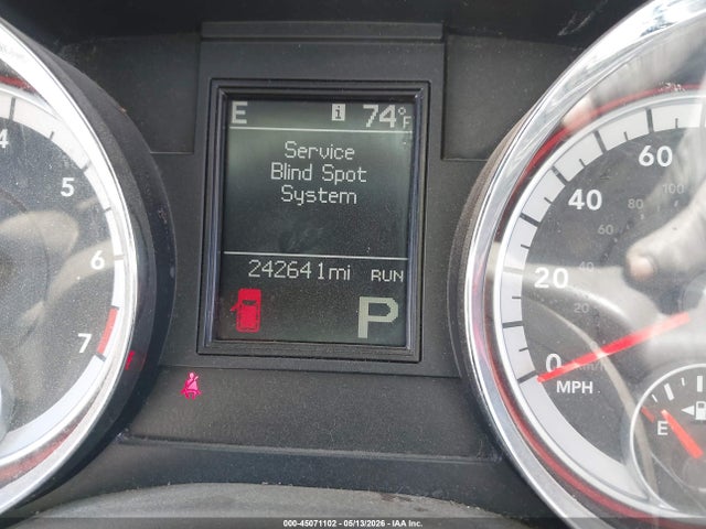 Продаж на аукціоні авто 2012 Dodge Durango Crew, vin: 1C4RDJDG5CC198148, номер лоту: 45071102