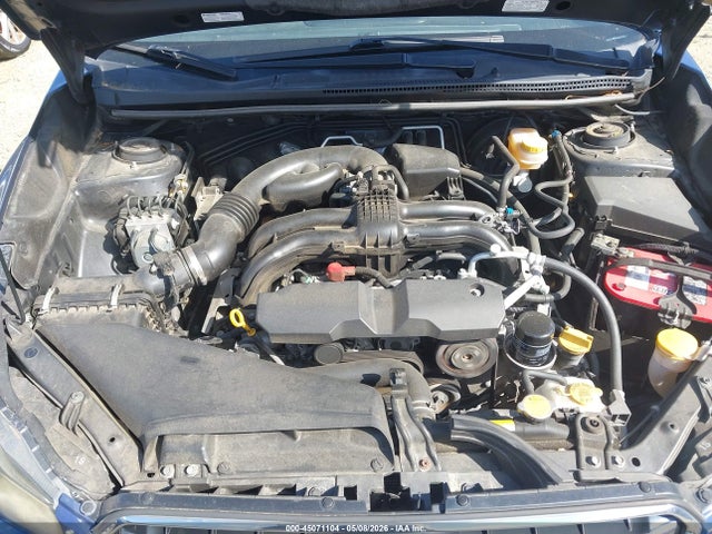 45071104 :رقم المزاد ، JF1GPAA63F8202012 vin ، 2015 Subaru Impreza 2.0i مزاد بيع