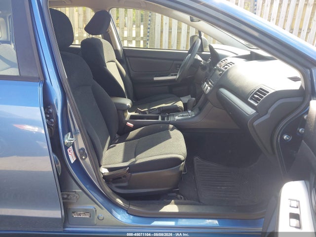 45071104 :رقم المزاد ، JF1GPAA63F8202012 vin ، 2015 Subaru Impreza 2.0i مزاد بيع