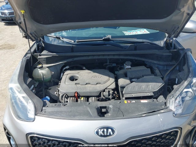 KIA Sportage Lx 2019 KNDPMCACXK7609300 Image 10