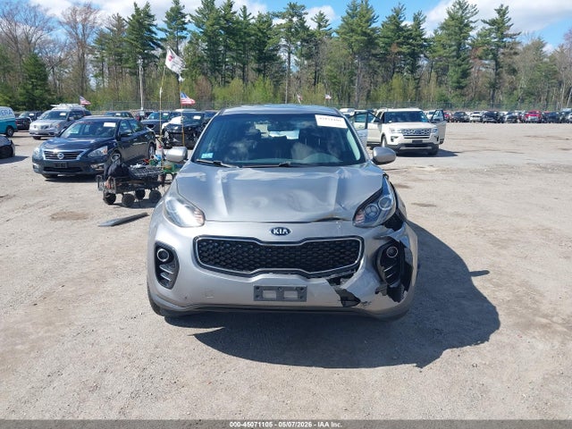 KIA Sportage Lx 2019 KNDPMCACXK7609300 Image 12