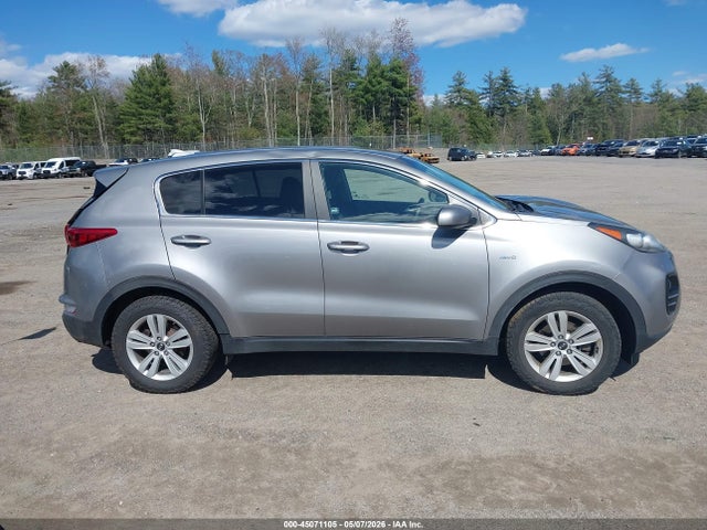 KIA Sportage Lx 2019 KNDPMCACXK7609300 Image 13