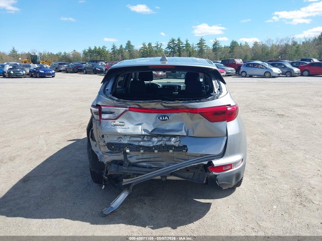 KIA Sportage Lx 2019 KNDPMCACXK7609300 Image 16