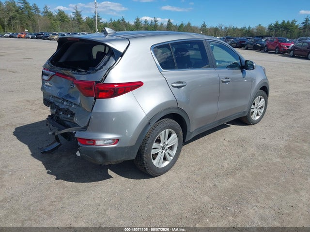 KIA Sportage Lx 2019 KNDPMCACXK7609300 Image 4