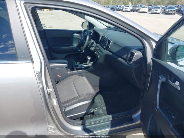 KIA Sportage Lx 2019 KNDPMCACXK7609300 Image 5