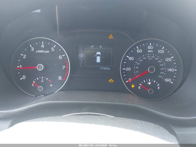 KIA Sportage Lx 2019 KNDPMCACXK7609300 Image 7