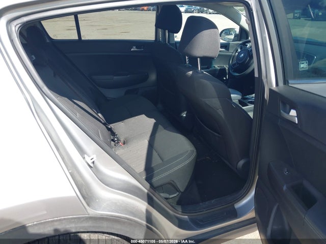 KIA Sportage Lx 2019 KNDPMCACXK7609300 Image 8