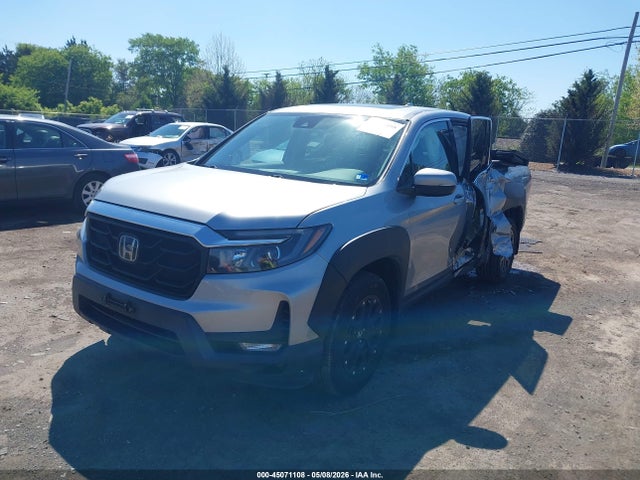 Aukcja sprzedaży 2021 Honda Ridgeline Awd Rtl, vin: 5FPYK3F58MB007214, numer aukcji: 45071108