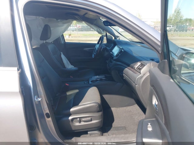 Aukcja sprzedaży 2021 Honda Ridgeline Awd Rtl, vin: 5FPYK3F58MB007214, numer aukcji: 45071108