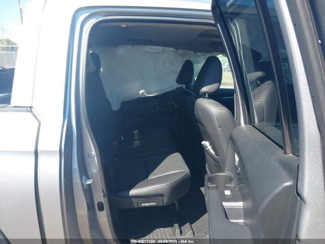 Aukcja sprzedaży 2021 Honda Ridgeline Awd Rtl, vin: 5FPYK3F58MB007214, numer aukcji: 45071108