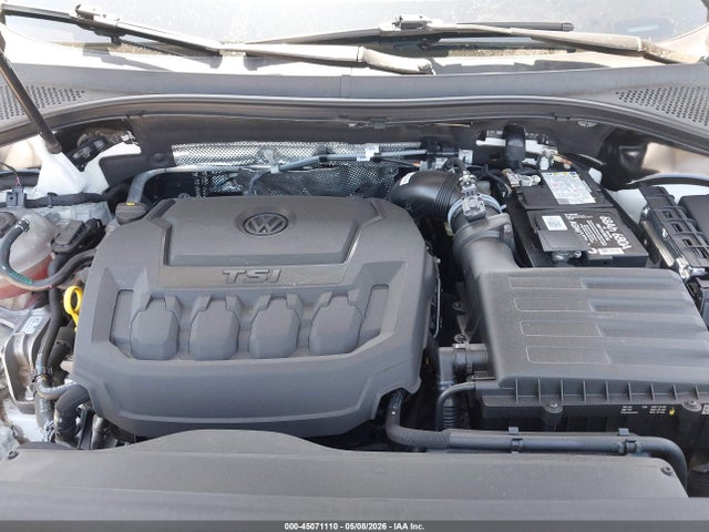 Продажа на аукционе авто 2023 Volkswagen Tiguan 2.0t Se R-line Black, vin: 3VVCB7AX4PM024564, номер лота: 45071110