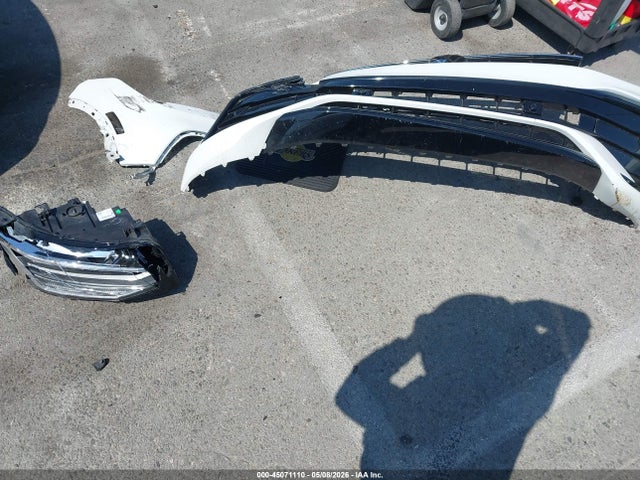 Продажа на аукционе авто 2023 Volkswagen Tiguan 2.0t Se R-line Black, vin: 3VVCB7AX4PM024564, номер лота: 45071110