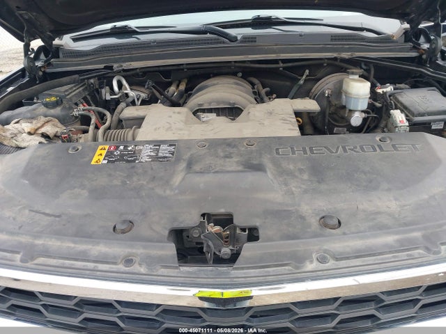 Продаж на аукціоні авто 2019 Chevrolet Tahoe Lt, vin: 1GNSCBKC9KR297374, номер лоту: 45071111
