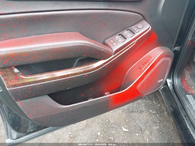 Продаж на аукціоні авто 2019 Chevrolet Tahoe Lt, vin: 1GNSCBKC9KR297374, номер лоту: 45071111