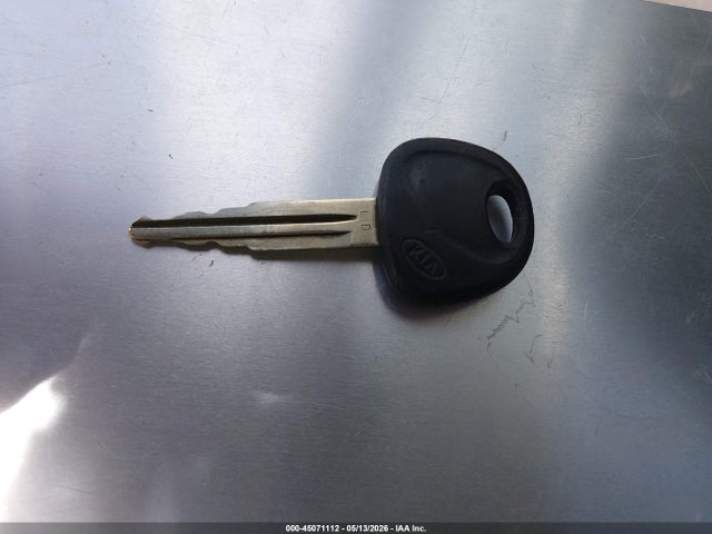 Aukcja sprzedaży 2008 Kia Spectra Lx, vin: KNAFE122785577068, numer aukcji: 45071112
