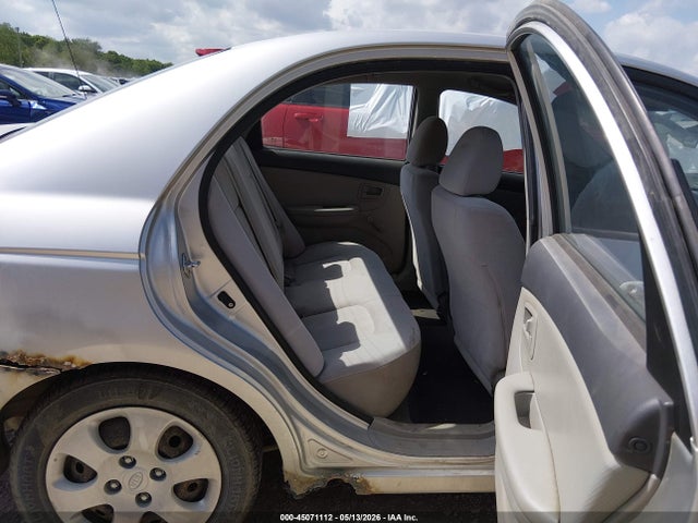 Aukcja sprzedaży 2008 Kia Spectra Lx, vin: KNAFE122785577068, numer aukcji: 45071112