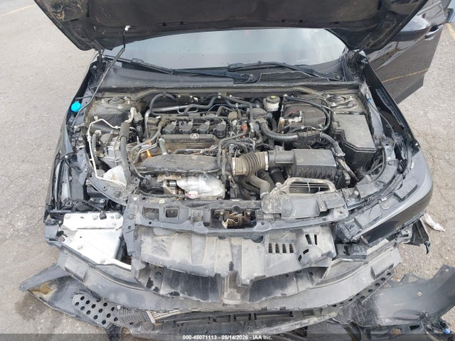 Aukcja sprzedaży 2024 Acura Integra A-spec, vin: 19UDE4H33RA000673, numer aukcji: 45071113