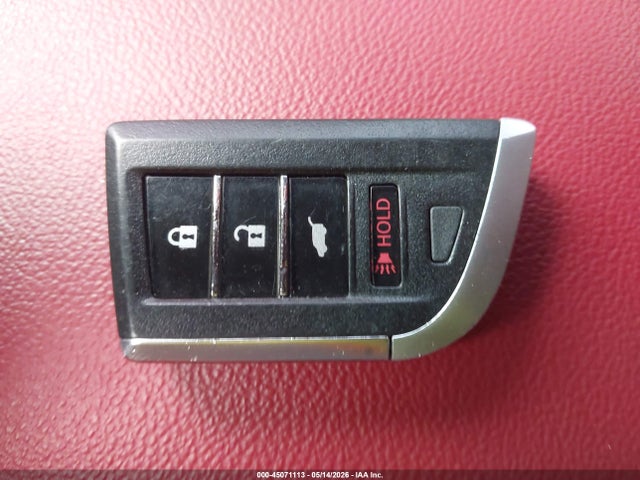 Aukcja sprzedaży 2024 Acura Integra A-spec, vin: 19UDE4H33RA000673, numer aukcji: 45071113