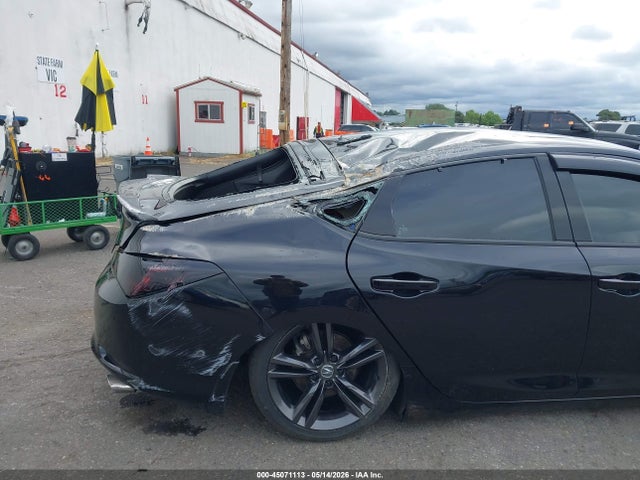 Aukcja sprzedaży 2024 Acura Integra A-spec, vin: 19UDE4H33RA000673, numer aukcji: 45071113