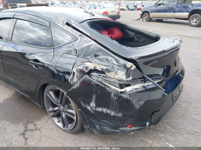 Aukcja sprzedaży 2024 Acura Integra A-spec, vin: 19UDE4H33RA000673, numer aukcji: 45071113